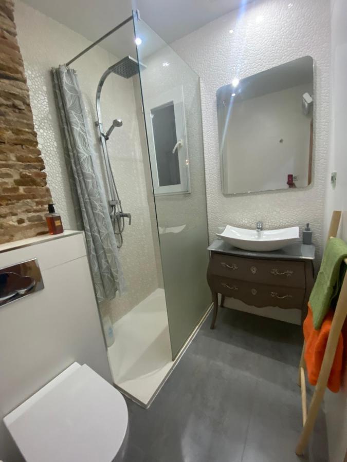 Your Valencia Home Ngoại thất bức ảnh